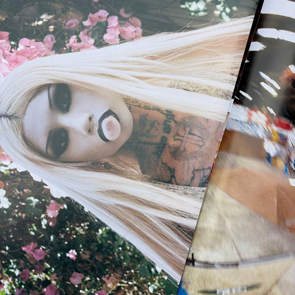 SNEEZE MAGAZINE N° 65 FALL 2025