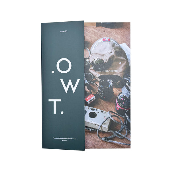 .OWT. Issue 05