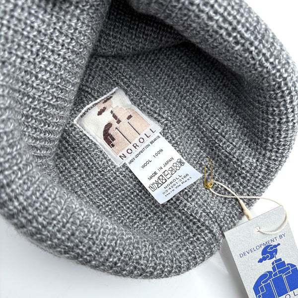 NOROLL Confection Beanie