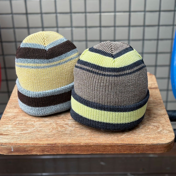 NOROLL Confection Beanie