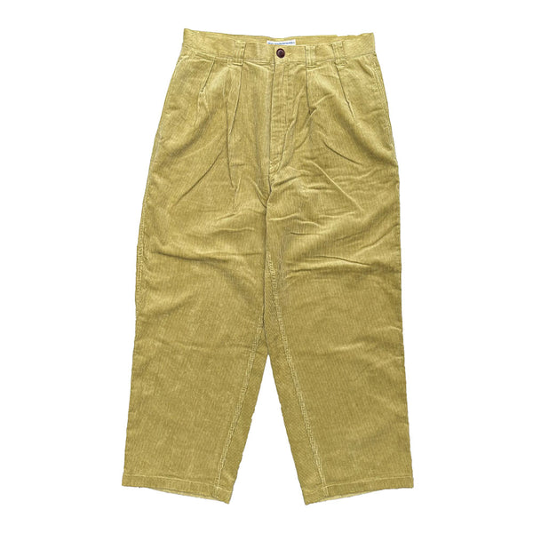 NOROLL Thickwalk Cords Pants