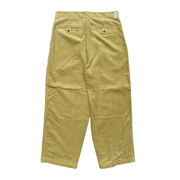 NOROLL Thickwalk Cords Pants