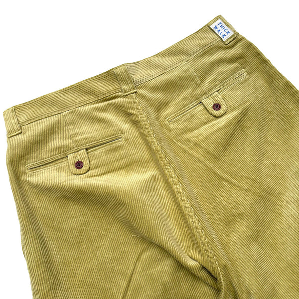 NOROLL Thickwalk Cords Pants