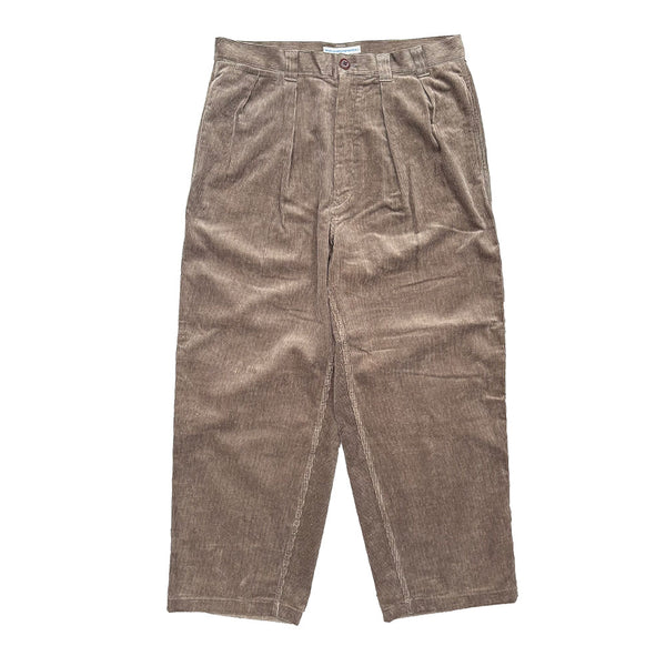 NOROLL Thickwalk Cords Pants