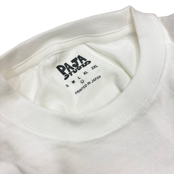 PAJA STUDIO Planet L/S Tee