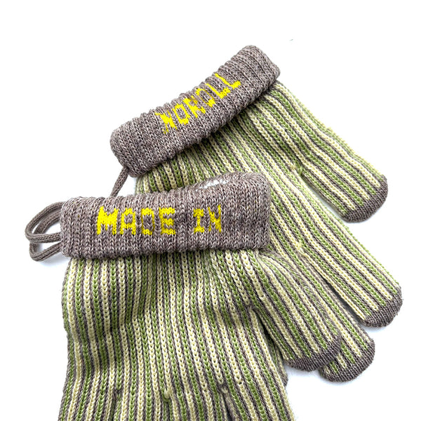 NOROLL UFF Glove