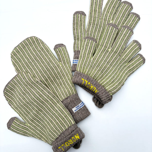 NOROLL UFF Glove