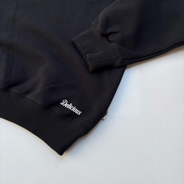 TRIBE WEAR Basic Crewneck