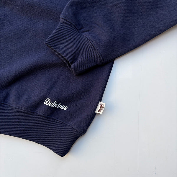 TRIBE WEAR Basic Crewneck