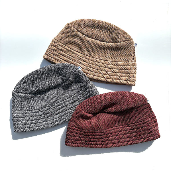 NOROLL Washi Bucket Hat