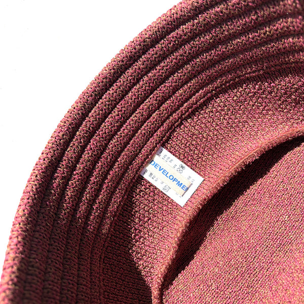 NOROLL Washi Bucket Hat