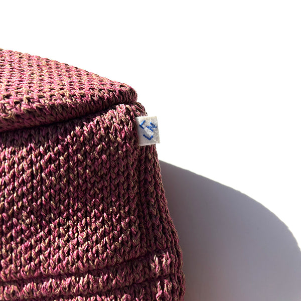 NOROLL Washi Bucket Hat