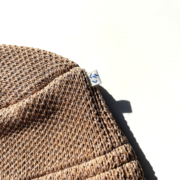 NOROLL Washi Bucket Hat