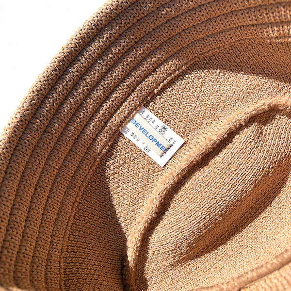 NOROLL Washi Bucket Hat