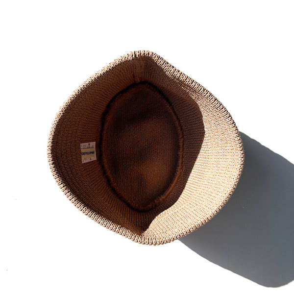 NOROLL Washi Bucket Hat