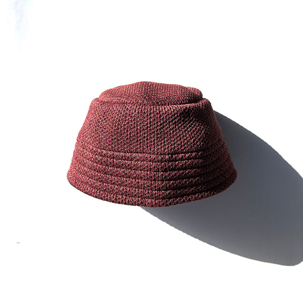 NOROLL Washi Bucket Hat