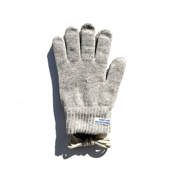 NOROLL USUALLY Glove