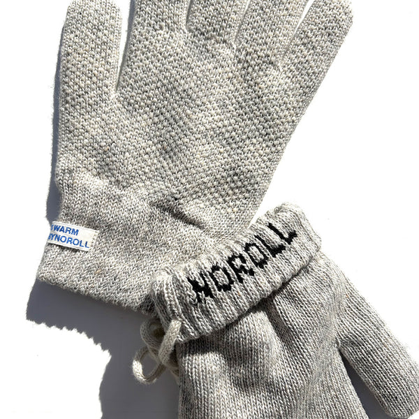 NOROLL USUALLY Glove