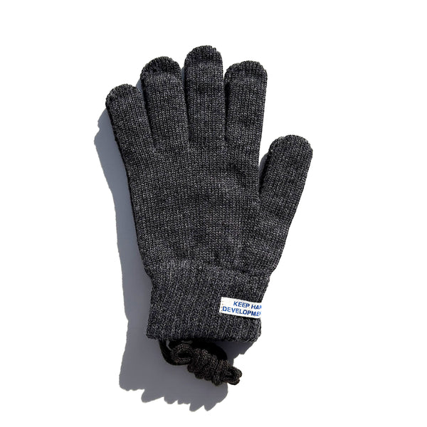 NOROLL USUALLY Glove