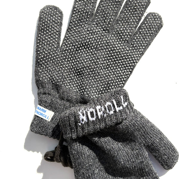 NOROLL USUALLY Glove