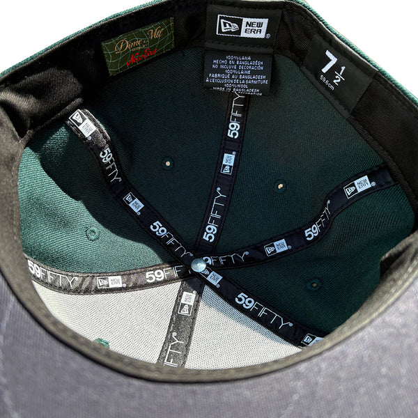 Dime Cursive New Era Cap