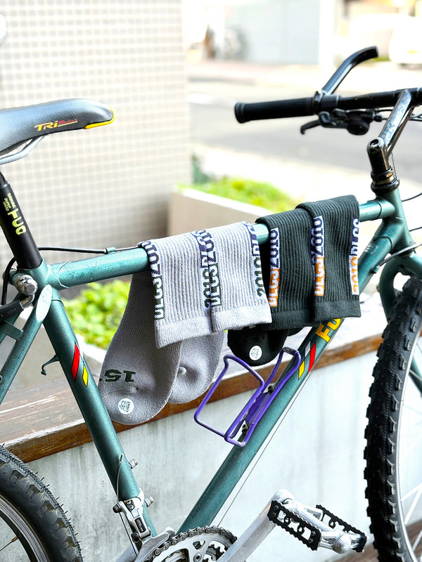 MLAL for DLCS 15TH Socks