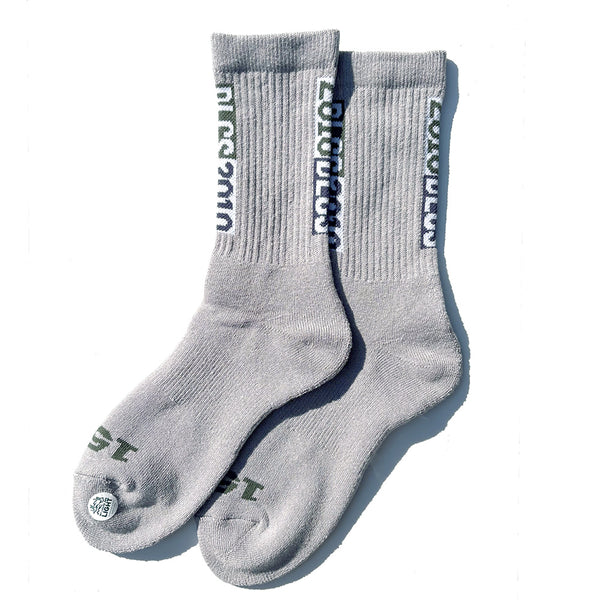 MLAL for DLCS 15TH Socks