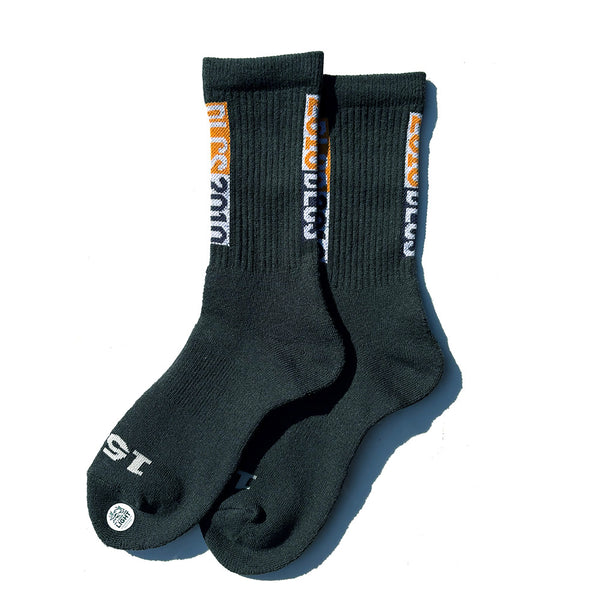 MLAL for DLCS 15TH Socks