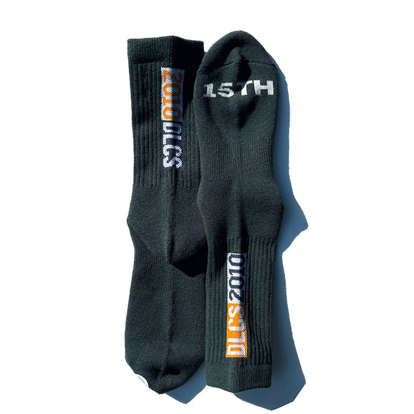MLAL for DLCS 15TH Socks