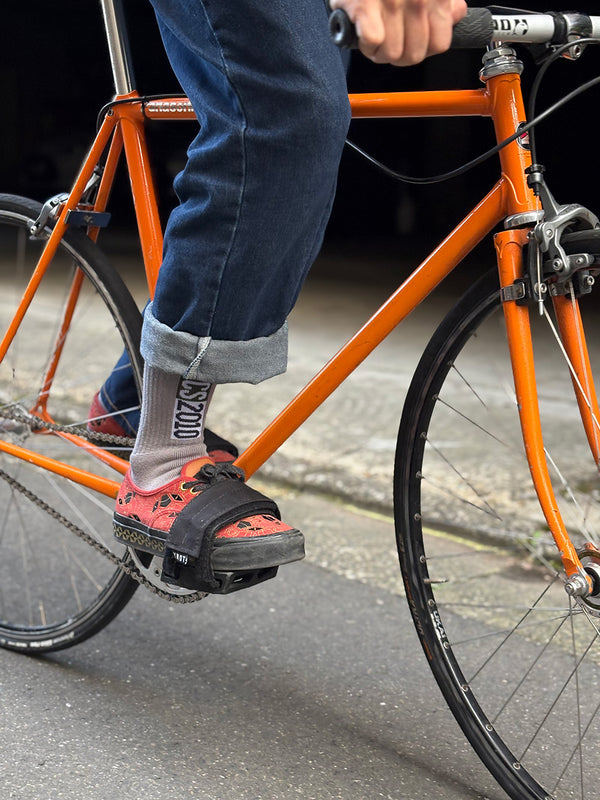 MLAL for DLCS 15TH Socks