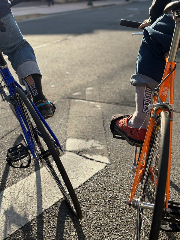 MLAL for DLCS 15TH Socks