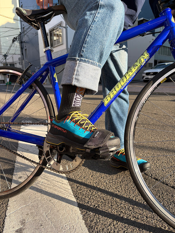 MLAL for DLCS 15TH Socks