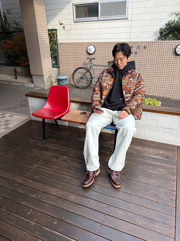 Hombre Nino Ventilation Jacket