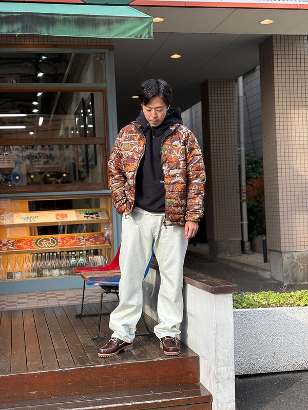 Hombre Nino Ventilation Jacket