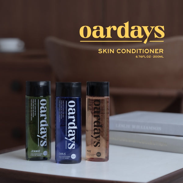 Infnty Film Works oardays Skin Conditioner