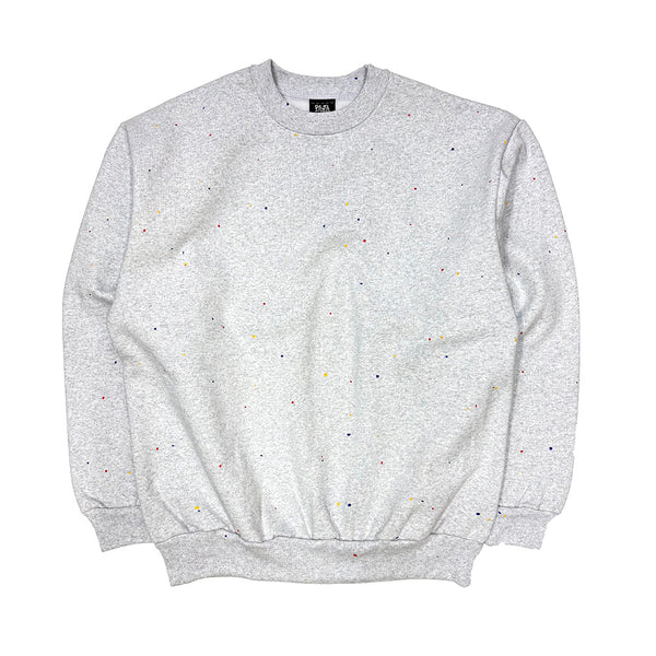 PAJA STUDIO Printed Nep Sweat Shirts