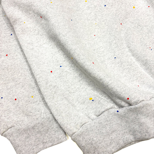 PAJA STUDIO Printed Nep Sweat Shirts