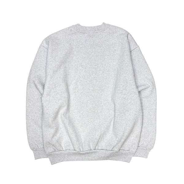 PAJA STUDIO Printed Nep Sweat Shirts