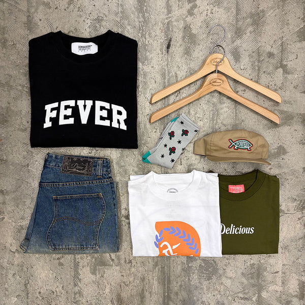 Delicious 2026 NEW YEAR PACK Vol.2