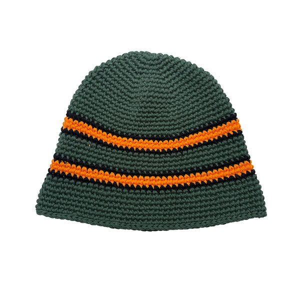 RUTSUBO Crusher Hat