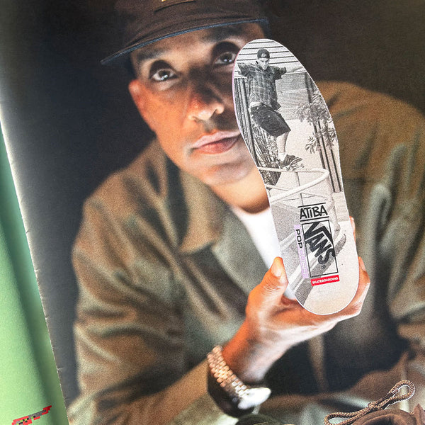 SNEEZE MAGAZINE N° 66 HOLIDAY 2025