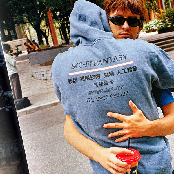 SNEEZE MAGAZINE N° 66 HOLIDAY 2025