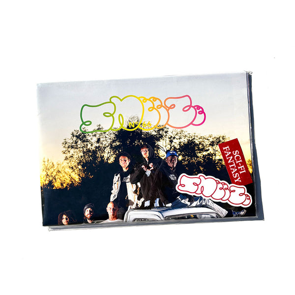 SNEEZE MAGAZINE N° 66 HOLIDAY 2025