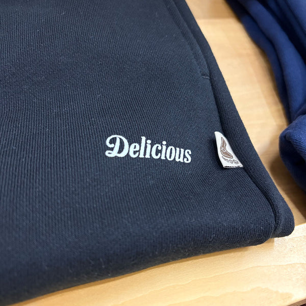 TRIBE WEAR Basic Sweat Pants