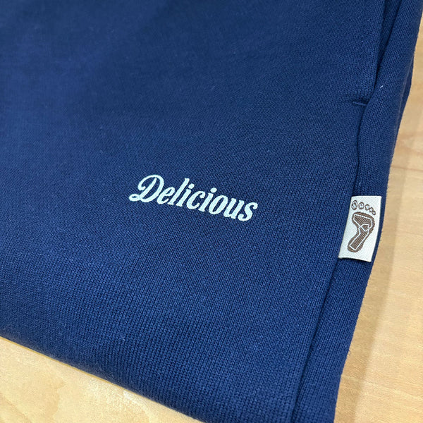 TRIBE WEAR Basic Sweat Pants