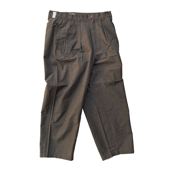 NOROLL Thickwalk N.Weather Pants