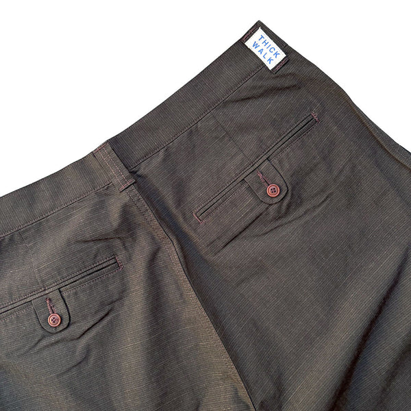 NOROLL Thickwalk N.Weather Pants