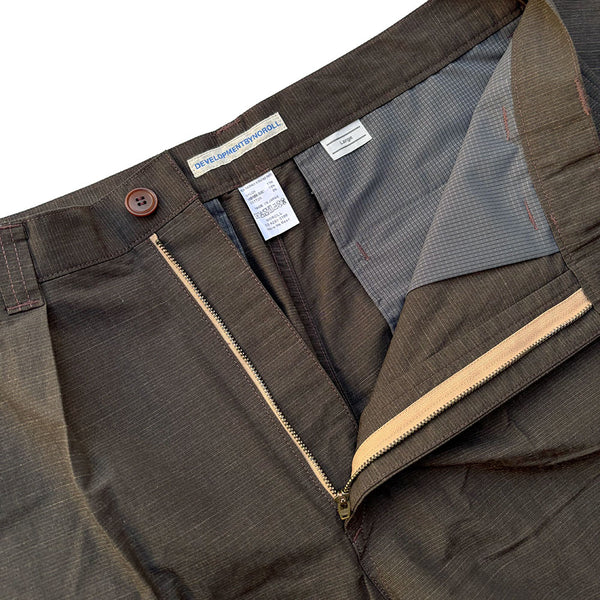 NOROLL Thickwalk N.Weather Pants