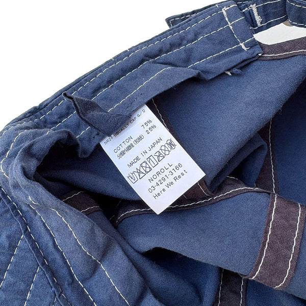 NOROLL USUALLY Cap G/D