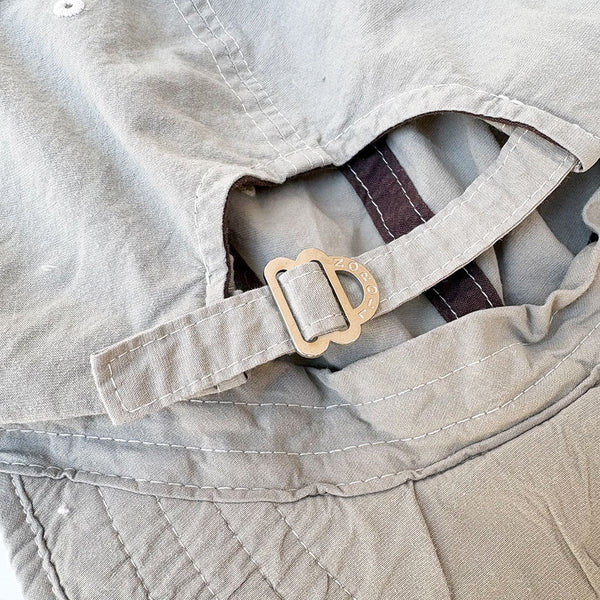 NOROLL USUALLY Cap G/D